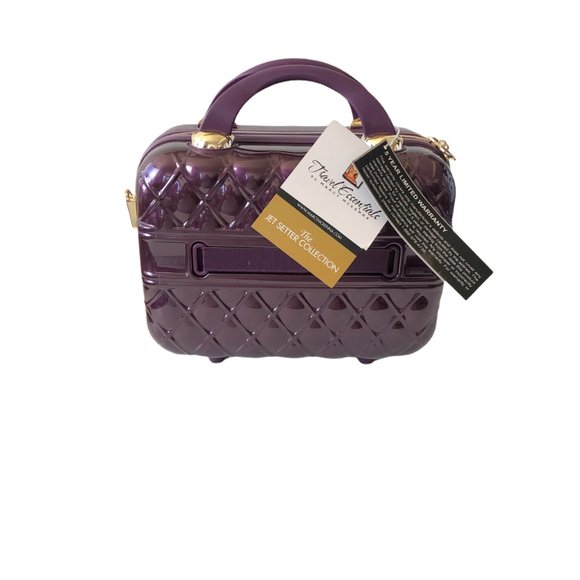 Marcy McKenna Bags Travel Essentials Marcy Mckenna 2in Milan